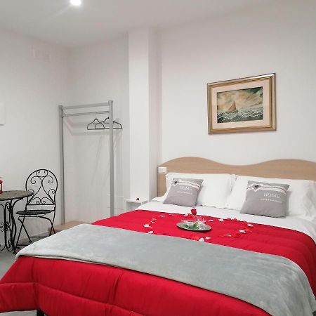 President House Matera Bed & Breakfast Exterior photo