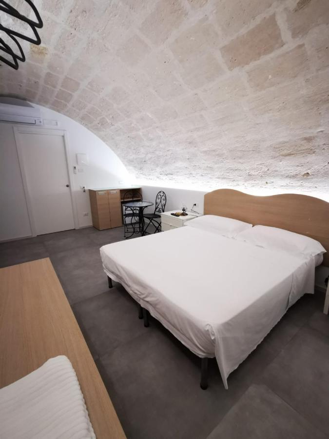 President House Matera Bed & Breakfast Exterior photo