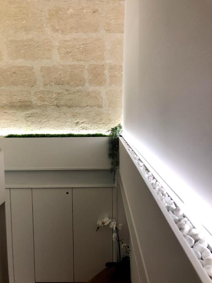 President House Matera Bed & Breakfast Exterior photo