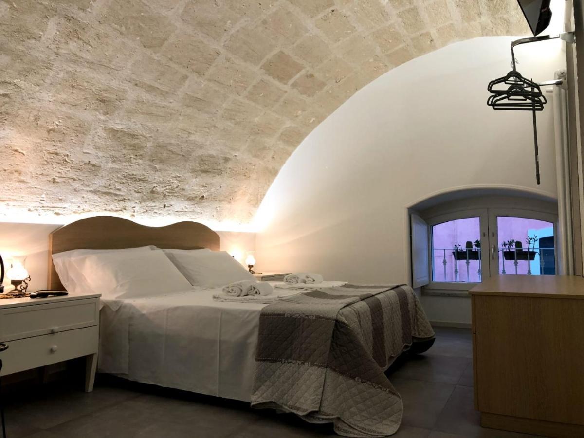 President House Matera Bed & Breakfast Exterior photo