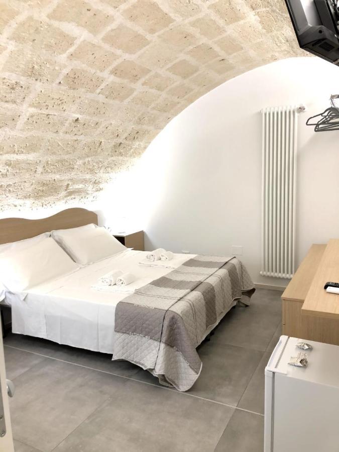 President House Matera Bed & Breakfast Exterior photo