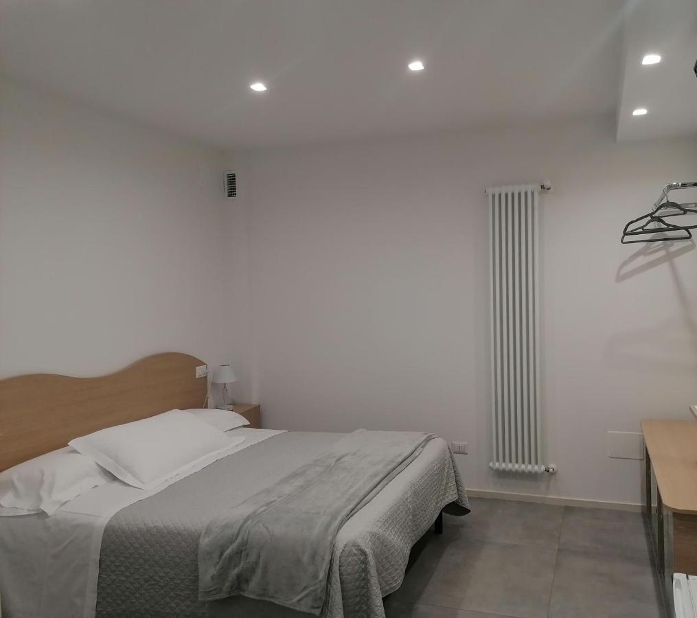 President House Matera Bed & Breakfast Exterior photo