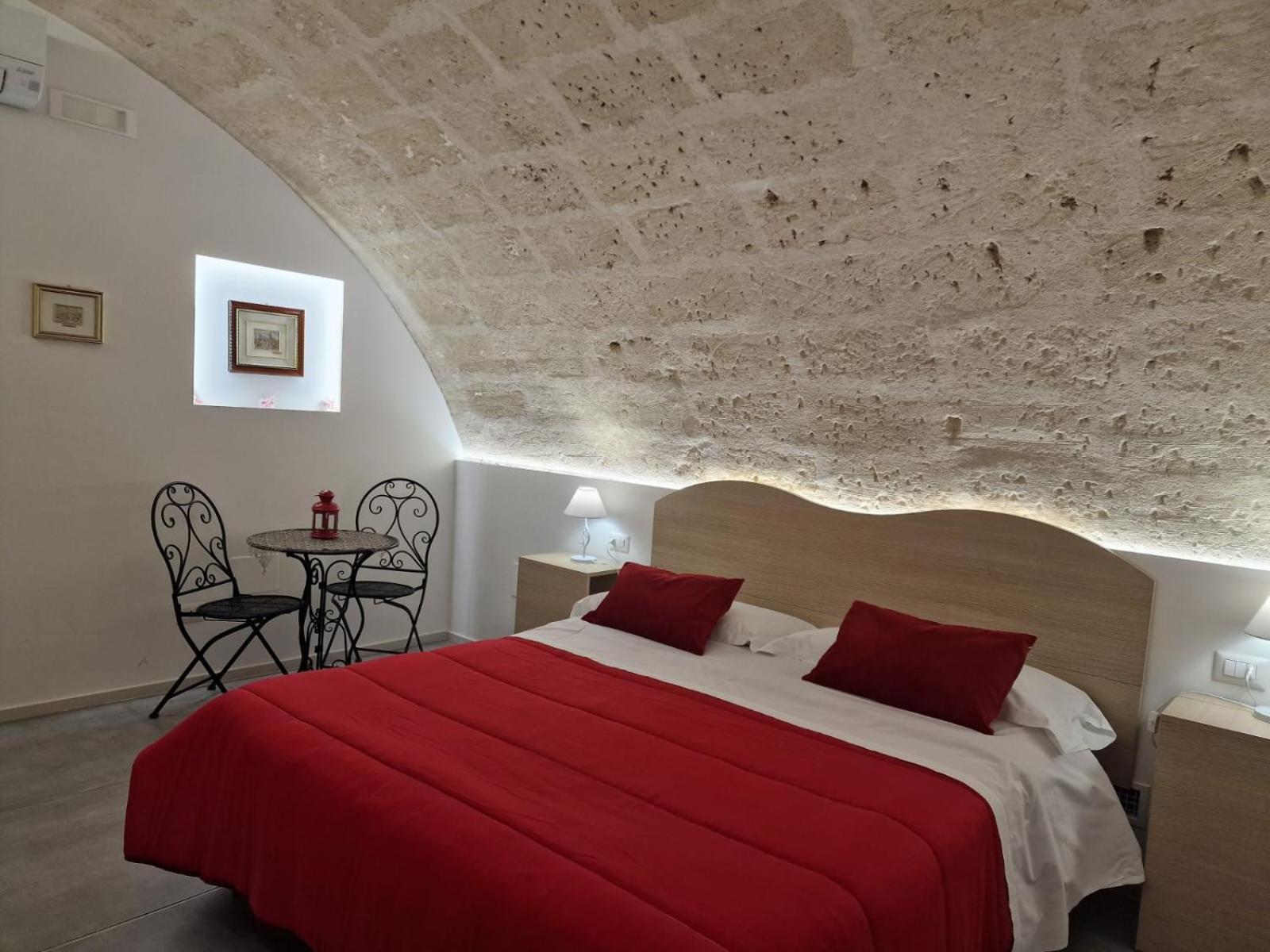 President House Matera Bed & Breakfast Exterior photo